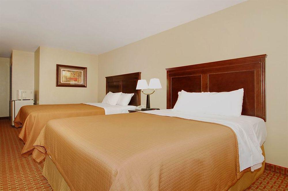 Best Western Temple Inn & Suites Quarto foto