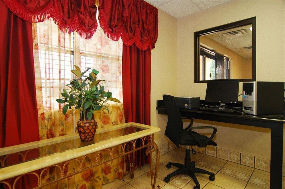 Best Western Temple Inn & Suites Facilidades foto